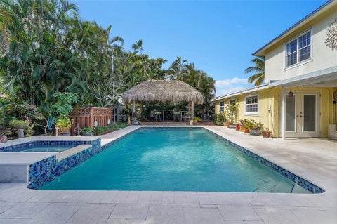 Tiny photo for 108 SE 14th Court, Deerfield Beach, FL 33441 (MLS # F10543868)