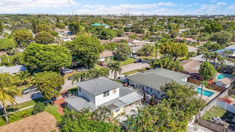Tiny photo for 108 SE 14th Court, Deerfield Beach, FL 33441 (MLS # F10543868)