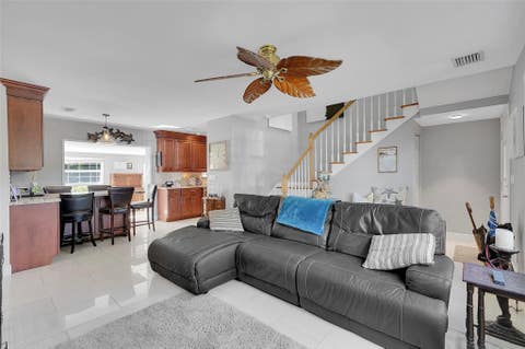 Tiny photo for 108 SE 14th Court, Deerfield Beach, FL 33441 (MLS # F10543868)