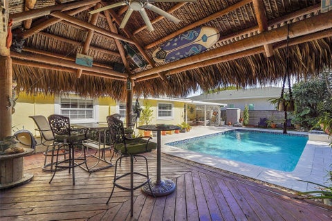 Tiny photo for 108 SE 14th Court, Deerfield Beach, FL 33441 (MLS # F10543868)