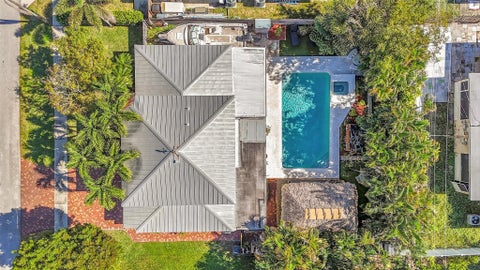 Tiny photo for 108 SE 14th Court, Deerfield Beach, FL 33441 (MLS # F10543868)
