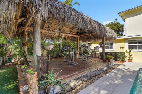 Tiny photo for 108 SE 14th Court, Deerfield Beach, FL 33441 (MLS # F10543868)