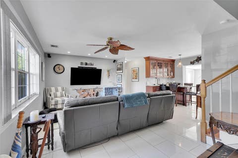 Tiny photo for 108 SE 14th Court, Deerfield Beach, FL 33441 (MLS # F10543868)