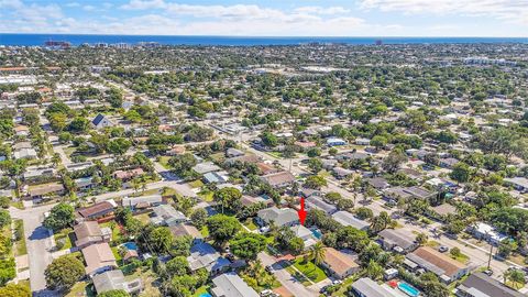 Tiny photo for 108 SE 14th Court, Deerfield Beach, FL 33441 (MLS # F10543868)