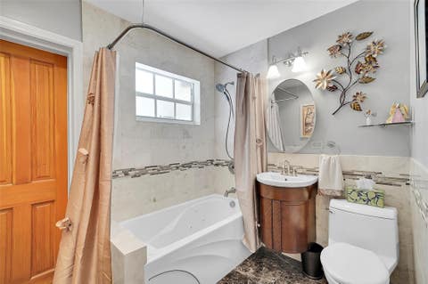 Tiny photo for 108 SE 14th Court, Deerfield Beach, FL 33441 (MLS # F10543868)