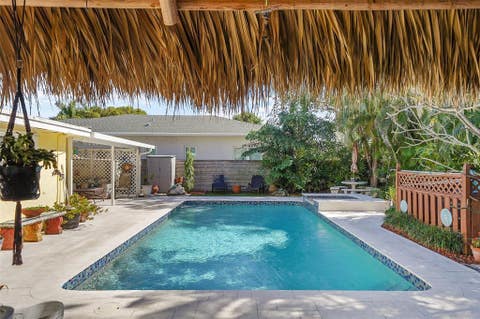 Tiny photo for 108 SE 14th Court, Deerfield Beach, FL 33441 (MLS # F10543868)