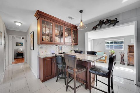 Tiny photo for 108 SE 14th Court, Deerfield Beach, FL 33441 (MLS # F10543868)