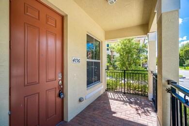 Paloma Lakes 176-171 B - Residential Lease