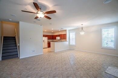 Paloma Lakes 176-171 B - Residential Lease