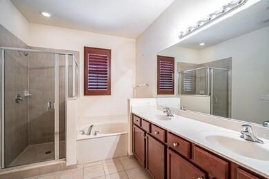Paloma Lakes 176-171 B - Residential Lease