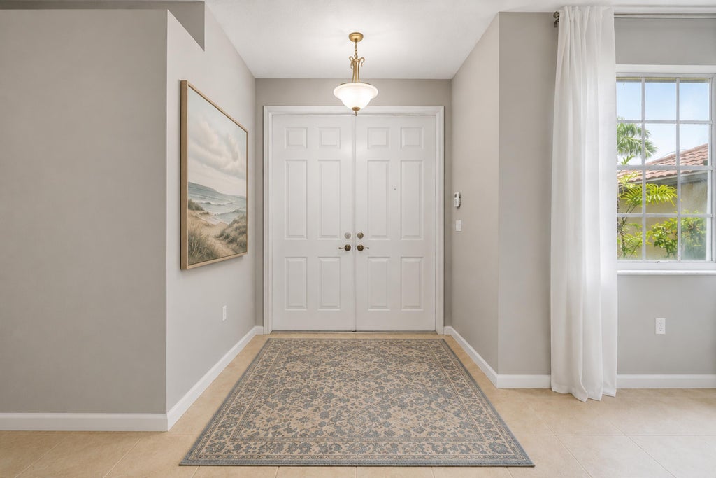 Photo of 9070 Dupont Place, Wellington, FL 33414 (MLS # B26050079)