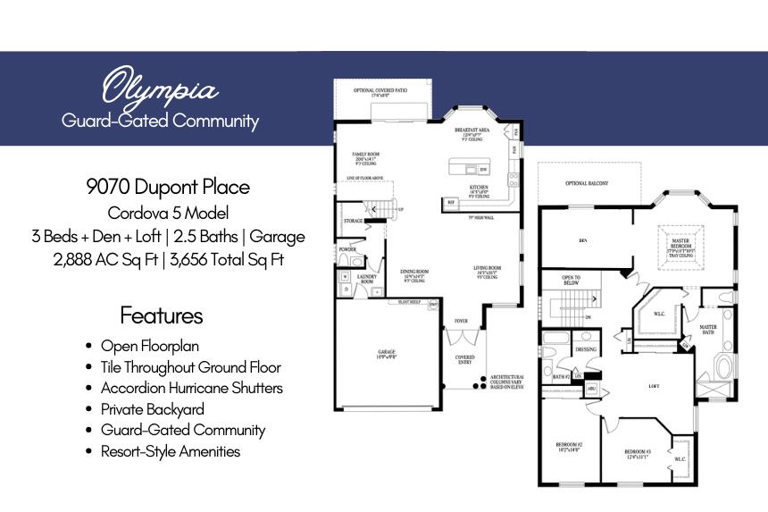 9070 Dupont Place