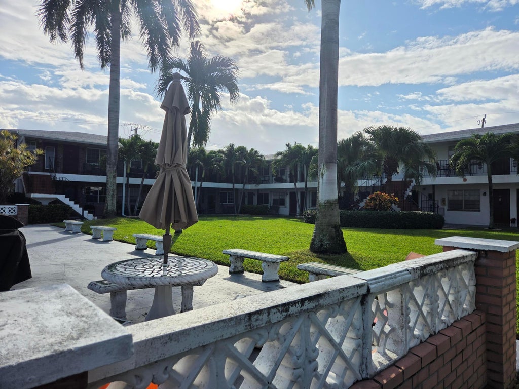 Photo of 1150 ATLANTIC SHORES Boulevard #511, Hallandale Beach, FL 33009 (MLS # B26090854)