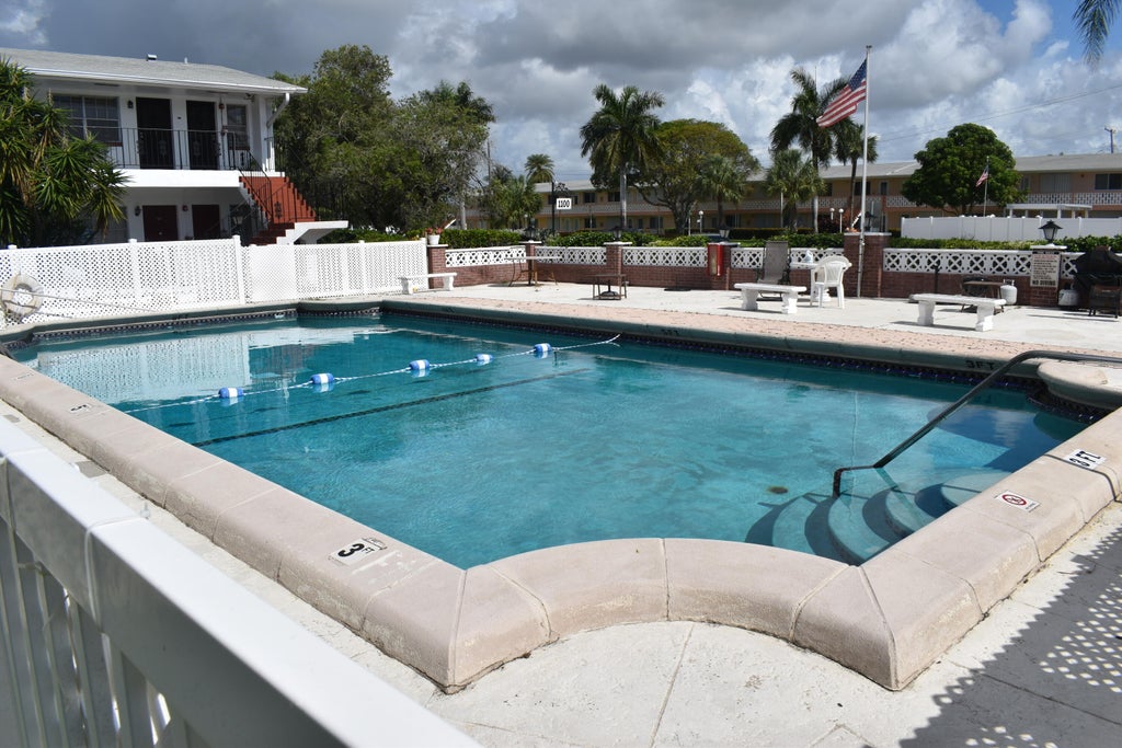 Photo of 1150 ATLANTIC SHORES Boulevard #511, Hallandale Beach, FL 33009 (MLS # B26090854)