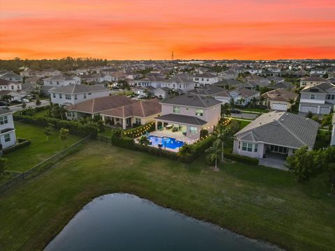 A home in Westlake