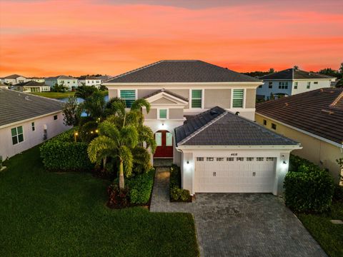 A home in Westlake