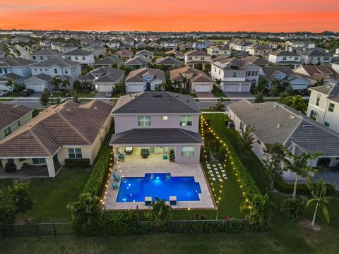 A home in Westlake