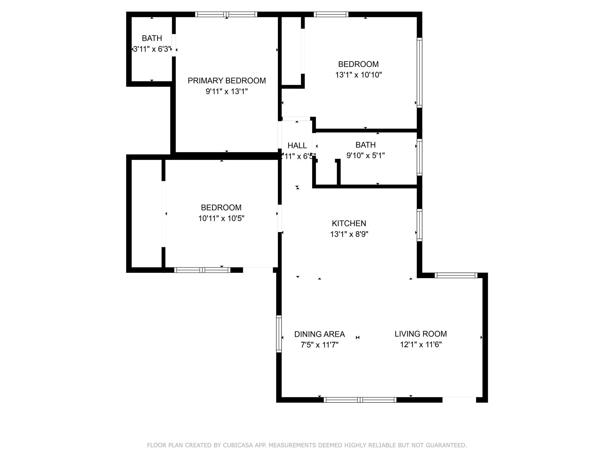 1625 Cleveland Street