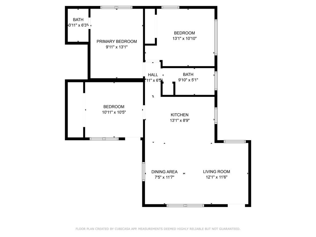 Photo of 1625 Cleveland Street, Hollywood, FL 33020 (MLS # F10551991)