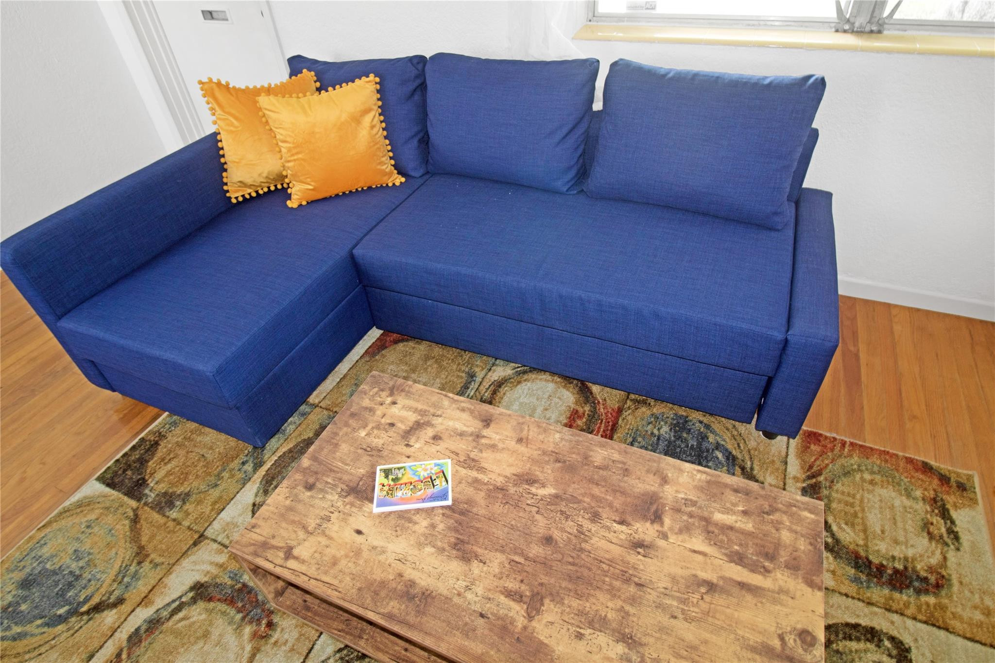 Poinsetta Park 8-35 B - Residential Income