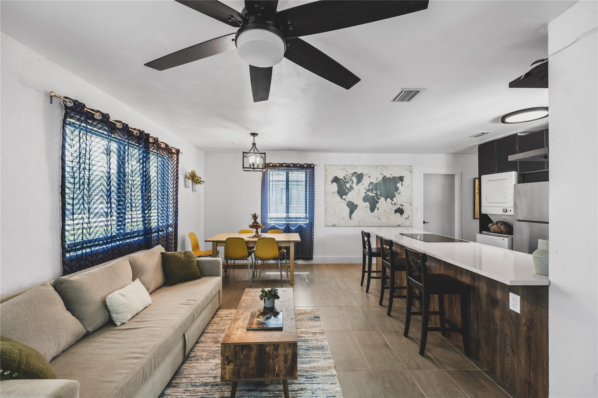 1625 Cleveland Street