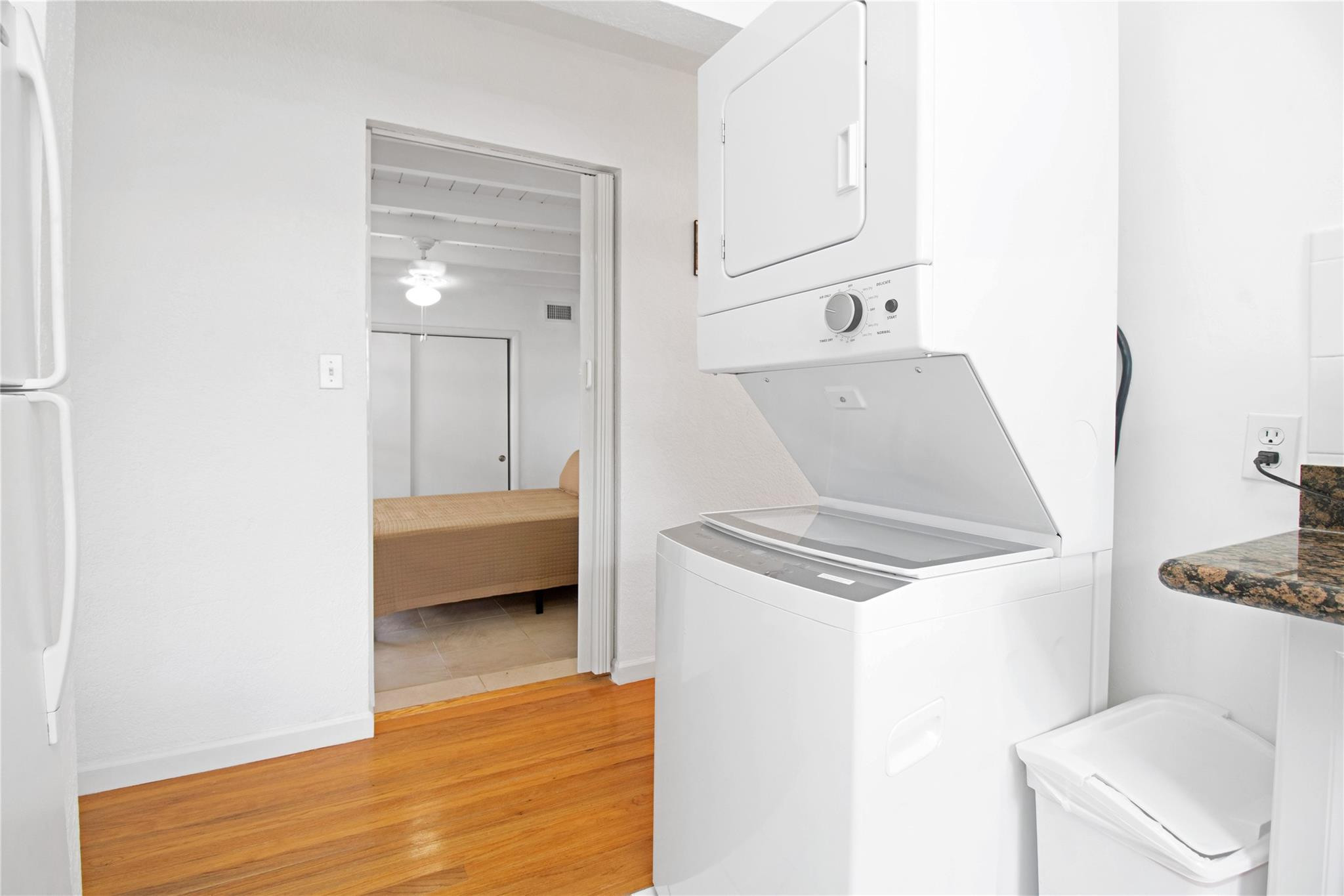 Poinsetta Park 8-35 B - Residential Income