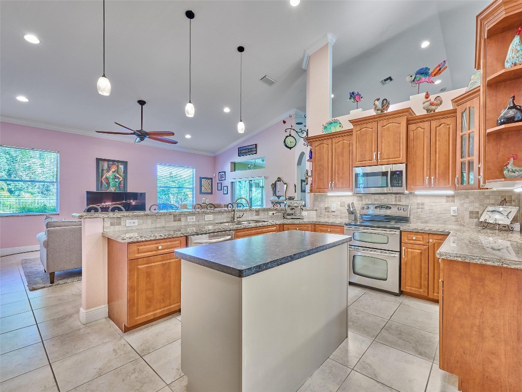 Port St Lucie Sec 22 - Residential