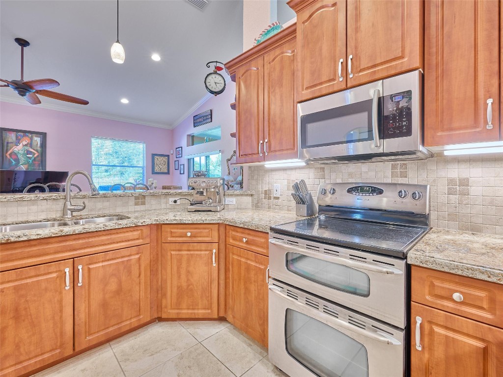 Port St Lucie Sec 22 - Residential