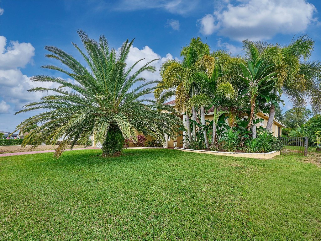 Port St Lucie Sec 22 - Residential