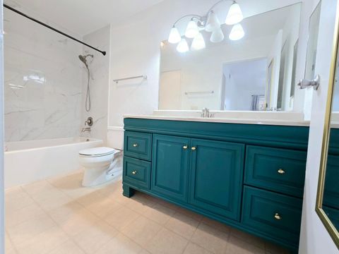 Tiny photo for 977 Riverside Drive #220, Coral Springs, FL 33071 (MLS # R11153309)
