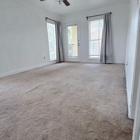 Tiny photo for 977 Riverside Drive #220, Coral Springs, FL 33071 (MLS # R11153309)