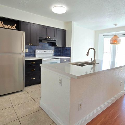 Tiny photo for 977 Riverside Drive #220, Coral Springs, FL 33071 (MLS # R11153309)