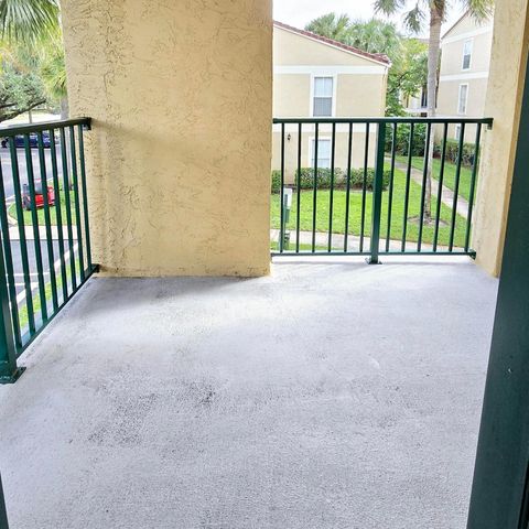 Tiny photo for 977 Riverside Drive #220, Coral Springs, FL 33071 (MLS # R11153309)