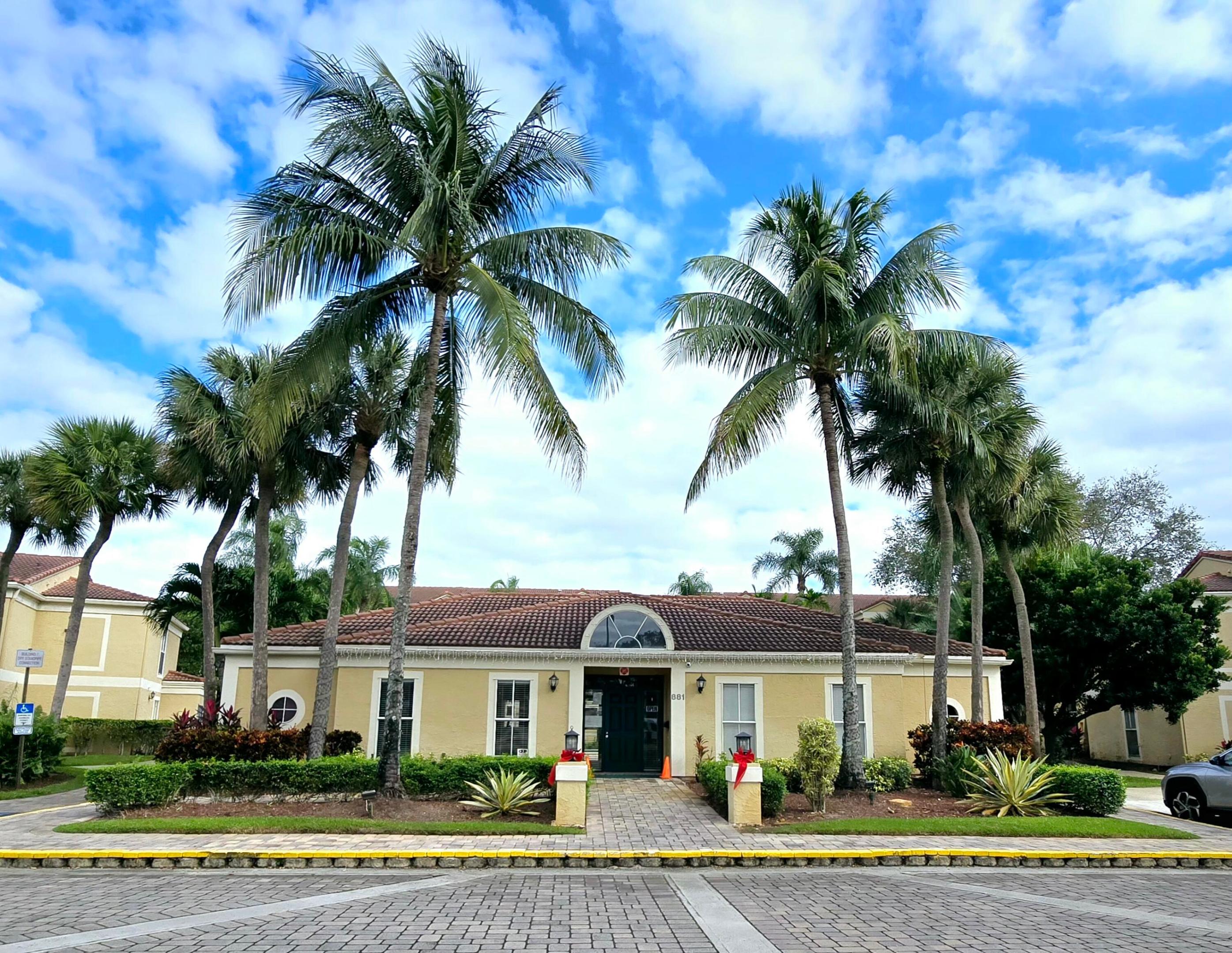 SAVANNAH AT RIVERSIDE CONDO - Residential