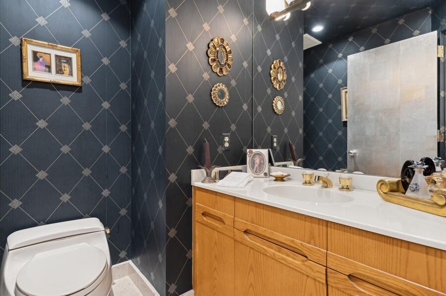 Addison - Residential