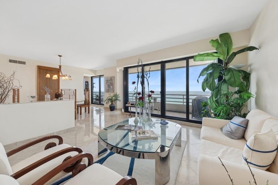 Photo of 1500 S Ocean Boulevard #S-1602, Boca Raton, FL 33432 (MLS # R11061063)