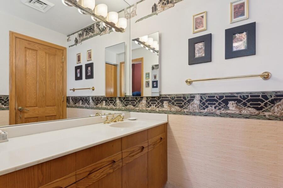 Addison - Residential