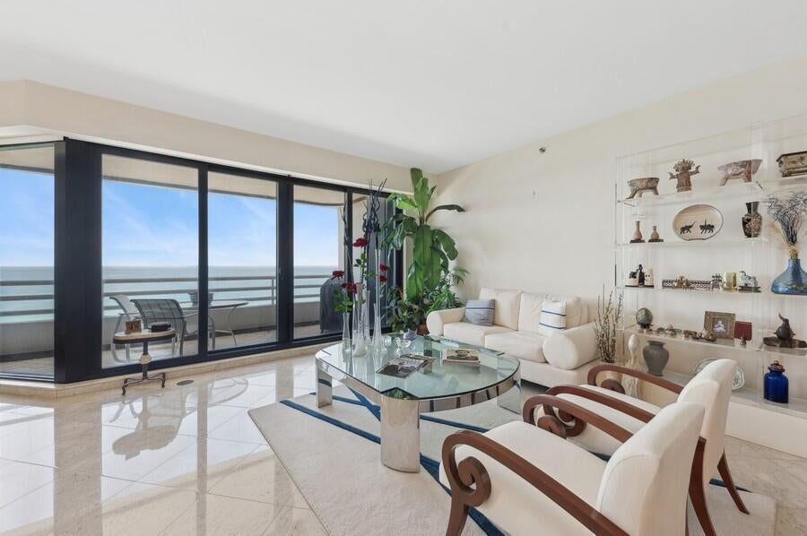 Photo of 1500 S Ocean Boulevard #S-1602, Boca Raton, FL 33432 (MLS # R11061063)
