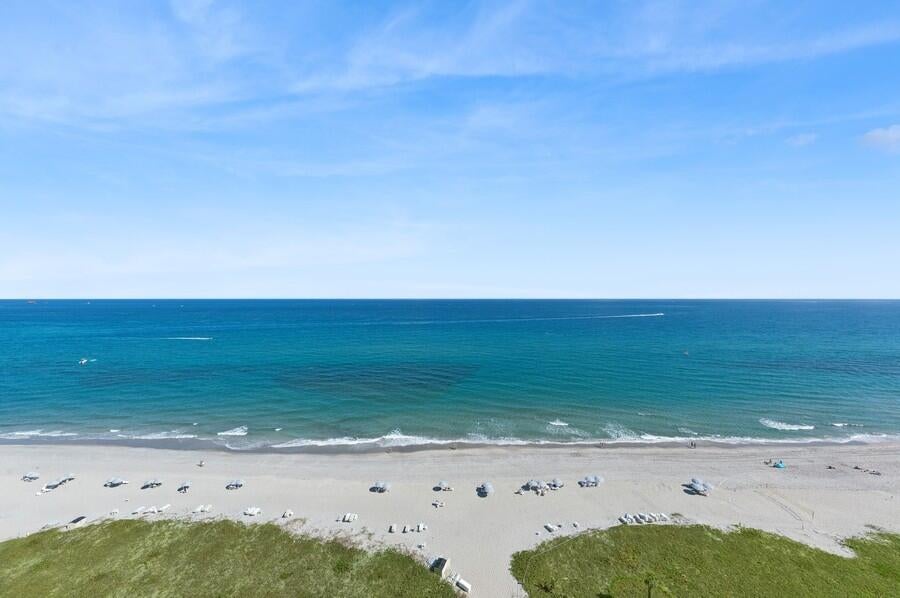 Photo of 1500 S Ocean Boulevard #S-1602, Boca Raton, FL 33432 (MLS # R11061063)