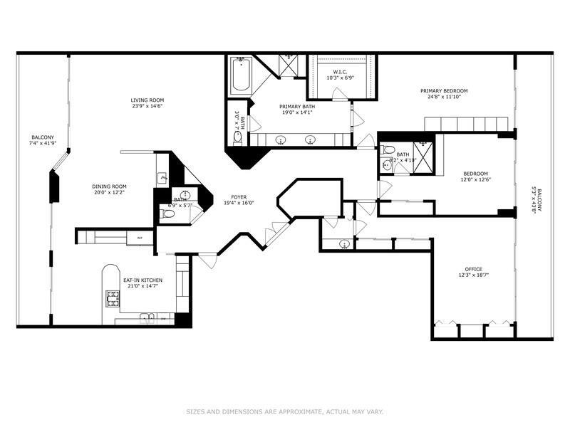 Addison - Residential