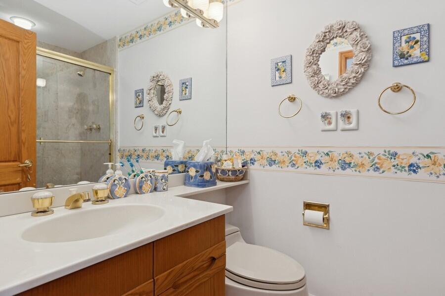 Addison - Residential