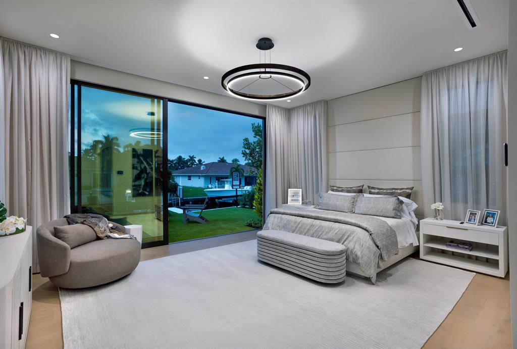 BOCA BAY COLONY - Residential