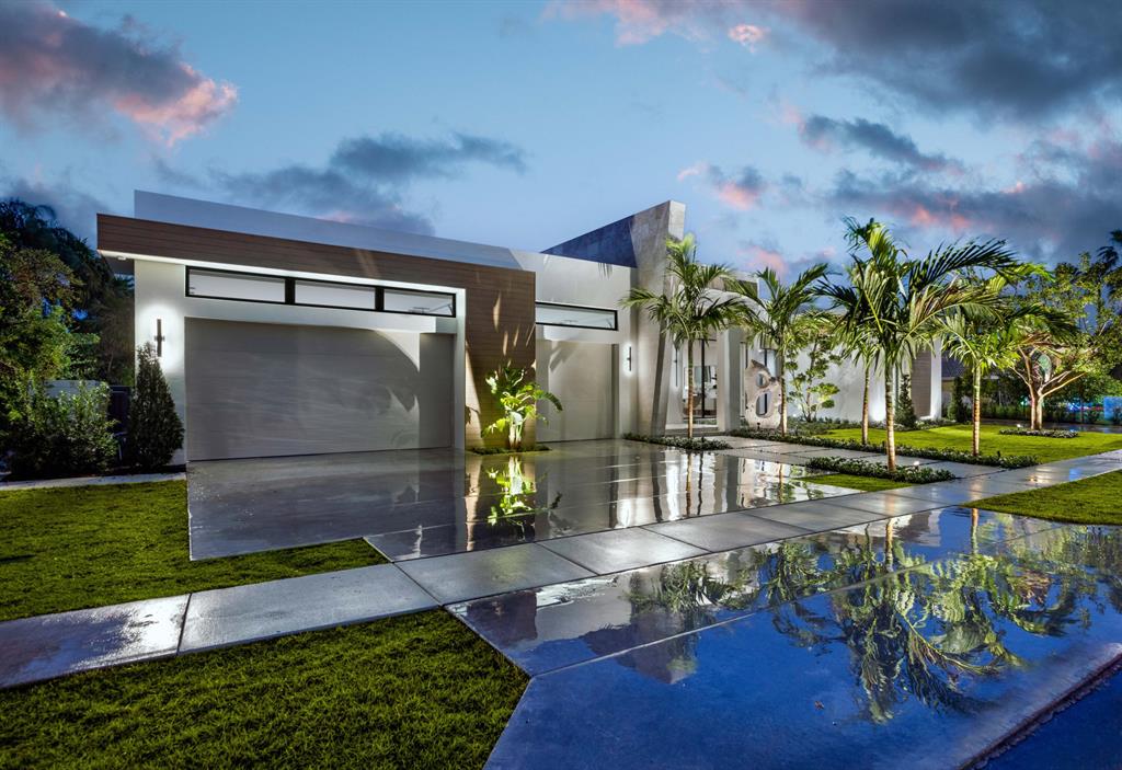 BOCA BAY COLONY - Residential