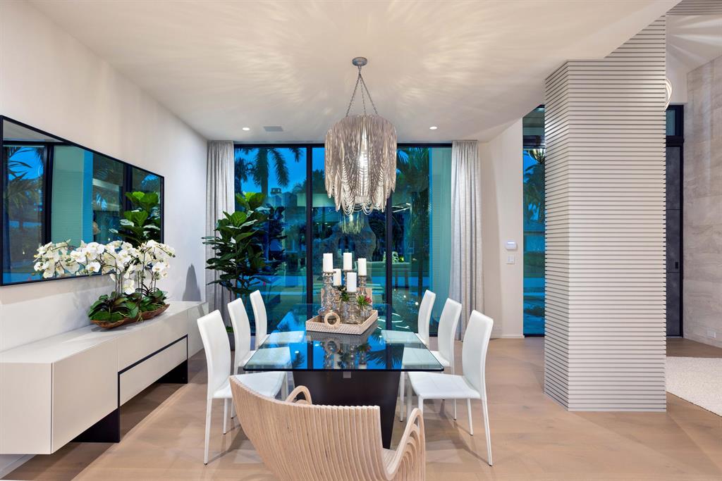 BOCA BAY COLONY - Residential