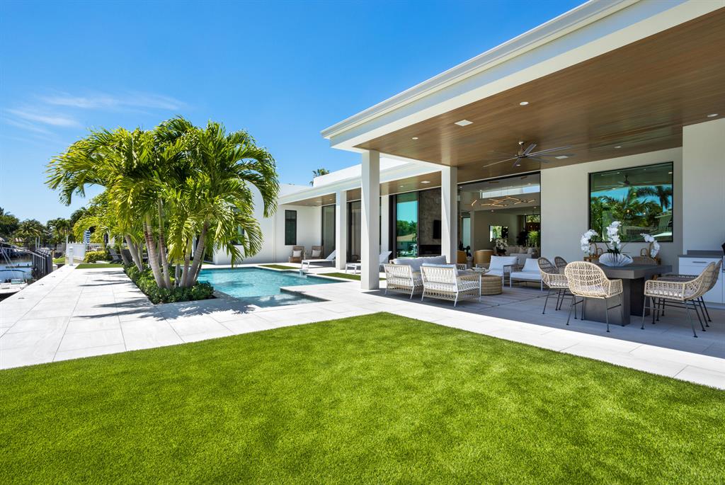 BOCA BAY COLONY - Residential