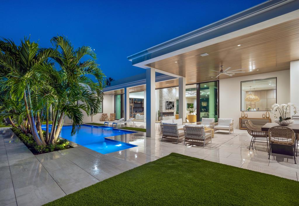 BOCA BAY COLONY - Residential