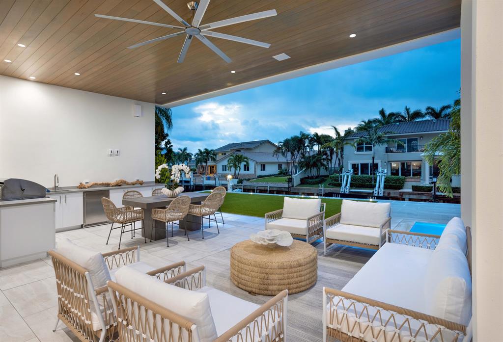 BOCA BAY COLONY - Residential