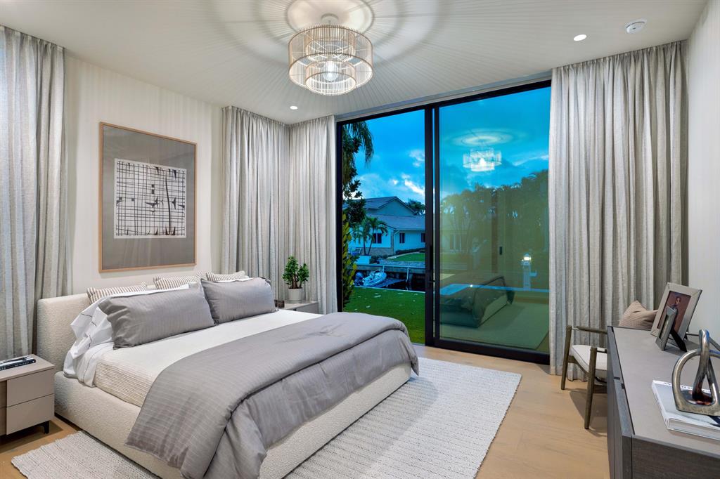 BOCA BAY COLONY - Residential