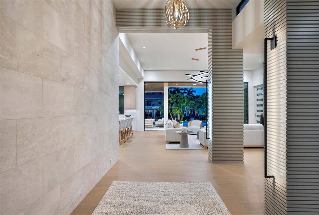 BOCA BAY COLONY - Residential