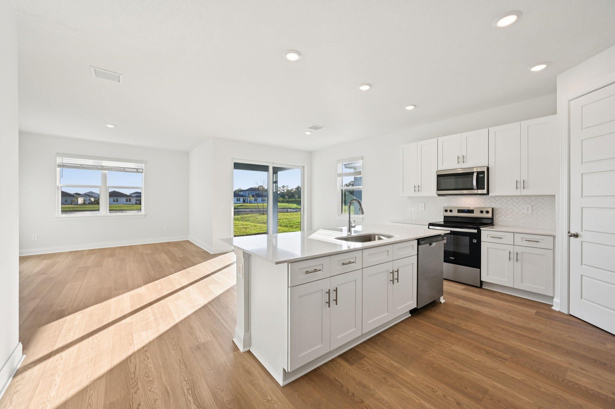 Brystol at Wylder - Residential